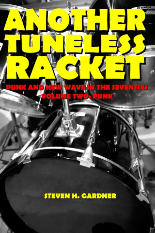 Another Tuneless Racket