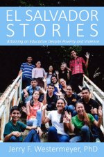 El Salvador Stories