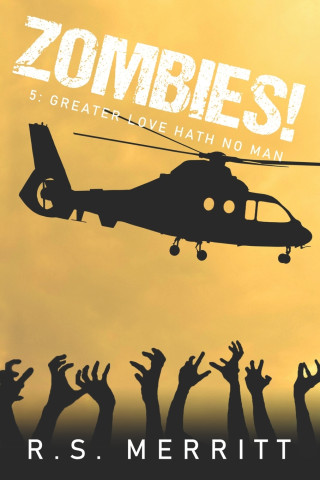 Zombies!