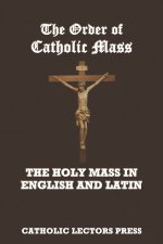 Order of Catholic Mass