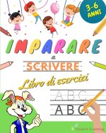 Imparare a Scrivere