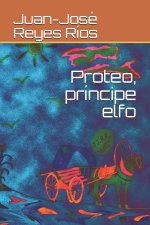 Proteo, principe elfo