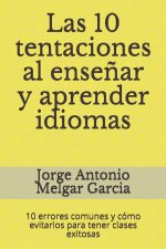 10 tentaciones al ensenar y aprender idiomas