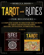 Tarot and Runes for Beginners