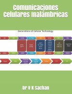 Comunicaciones Celulares Inalambricas
