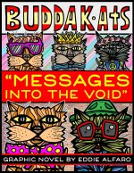 Messages Into the Void