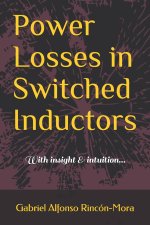 Power Losses in Switched Inductors