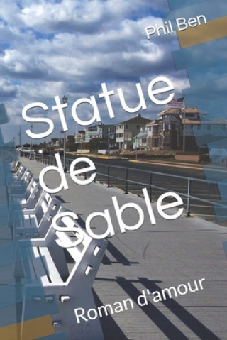 Statue de Sable