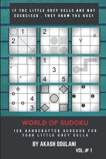 World of Sudoku