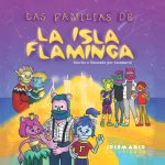 Familias de la Isla Flaminga