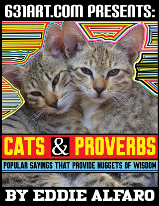 Cats & Proverbs