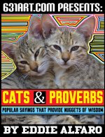 Cats & Proverbs