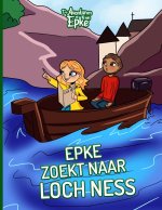 Epke Zoekt naar Loch Ness