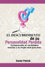 descubrimiento de su personalidad perdida.