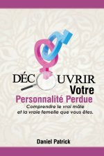 Decouvrir Votre Personnalite Perdue.