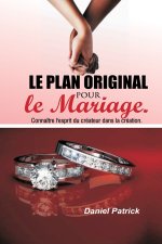 plan original pour le mariage.