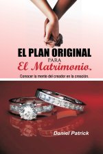 plan original para el matrimonio.