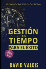 50 Consejos (que nadie te dira) para tener mas tiempo