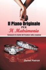 piano originale per il matrimonio
