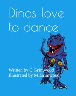 Dinos love to dance