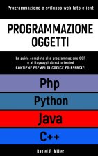 Programmazione Oggetti