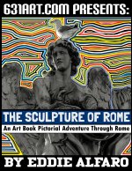 Sculpture of Rome