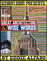 Great Architecture & Wise Words