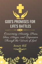 God's Promises for Life's Battles