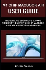 M 1 Chip Macbook Air User Guide