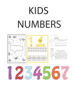 Kids Numbers