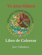 Yo Amo Mexico