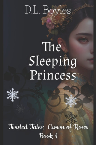 Sleeping Princess