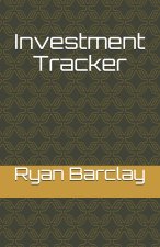 Investment tracker