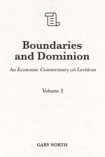 Boundaries and Dominion