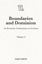 Boundaries and Dominion