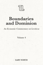 Boundaries and Dominion