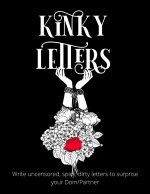 Kinky letters
