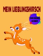 Mein Lieblingshirsch