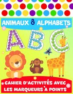 Cahier d'activites des marqueurs a points