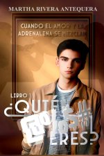 ?Quien @$%# eres?