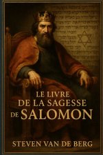 Le Livre De La Sagesse De Salomon