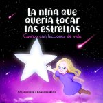 nina que queria tocar las estrellas