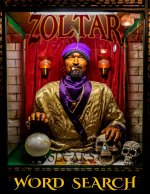 Zoltar Word Search