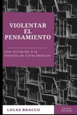 Violentar el pensamiento
