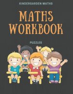 Kindergarden Maths