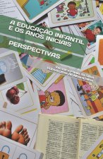 Educacao Infantil E OS Anos Iniciais