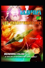 Elohim ou Les Extraterrestes