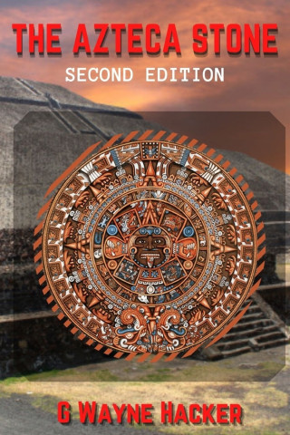 Azteca Stone Second Edition