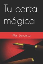 Tu carta magica