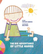 Big Adventures of Little Hands